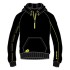 Sudadera Lotto Logo Due Sweat Negro