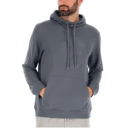 Sweatshirt Lotto Smart IV Grey Shadow