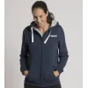 Nox Team Navy Blue Jacket Women