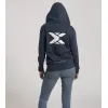 Nox Team Navy Blue Jacket Women