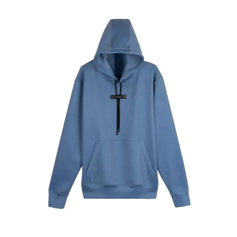 Nox Street Blue Sweatshirt