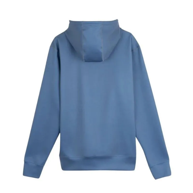 Nox Street Blue Sweatshirt