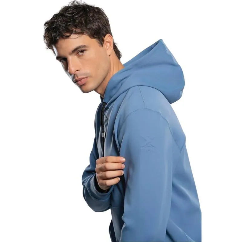 Nox Street Blue Sweatshirt