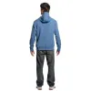 Nox Street Blue Sweatshirt