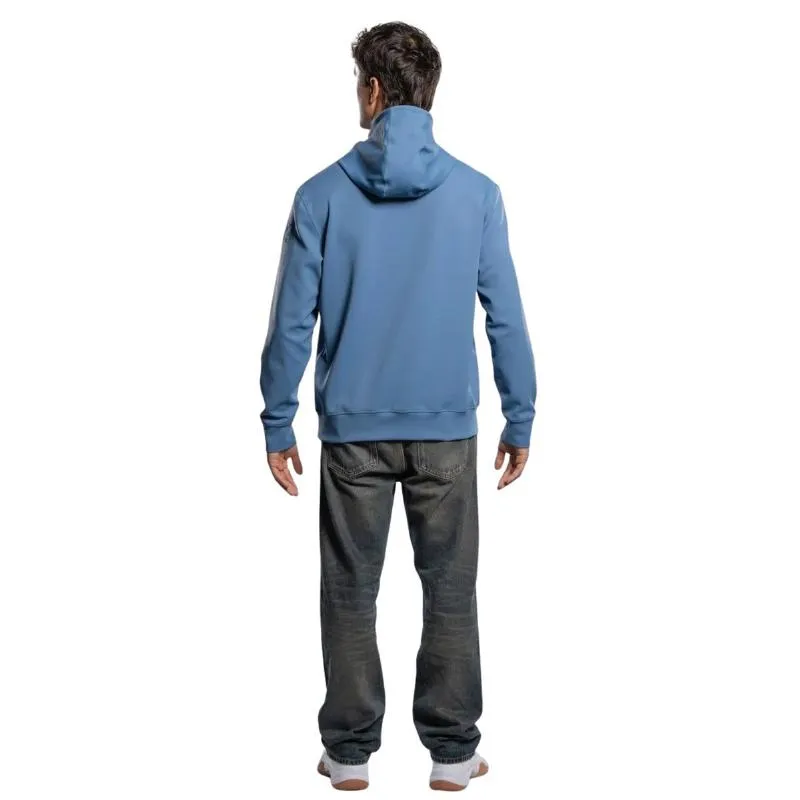 Nox Street Blue Sweatshirt