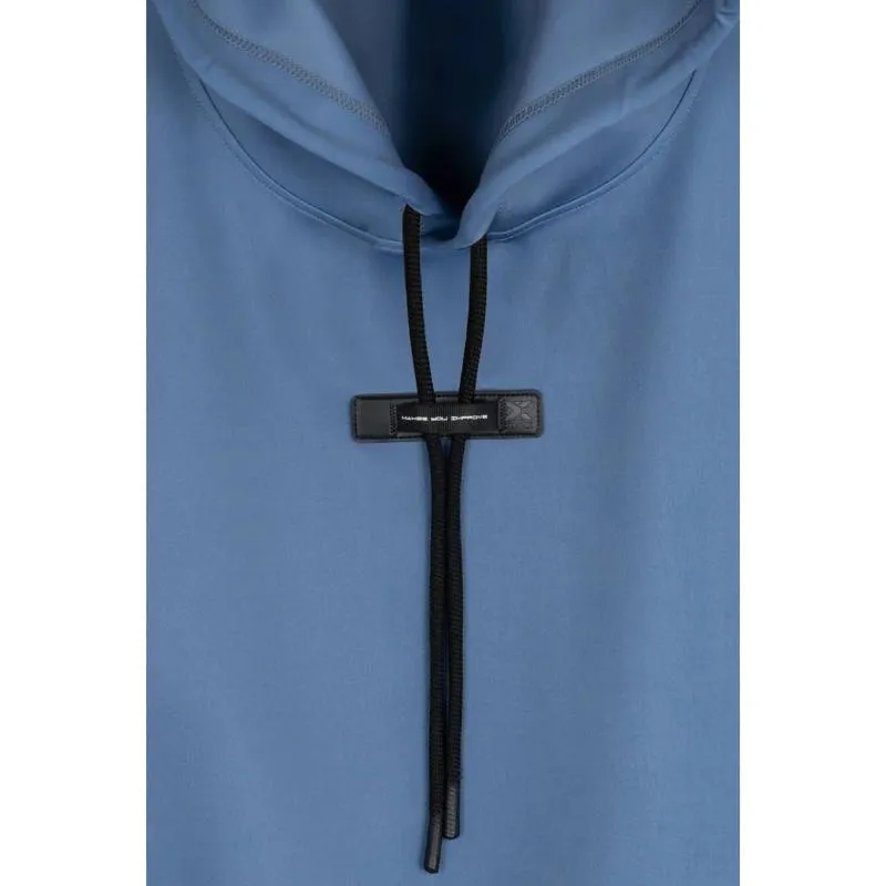 Nox Street Blue Sweatshirt