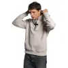 Nox Street Cream Sweatshirt