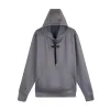 Nox Street Gray Sweatshirt
