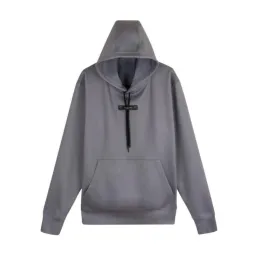 Nox Street Gray Sweatshirt