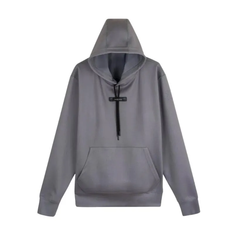 Nox Street Gray Sweatshirt