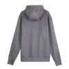 Nox Street Gray Sweatshirt