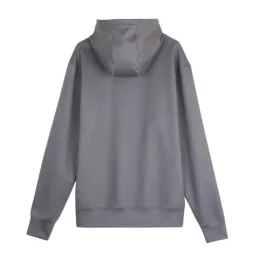 Nox Street Gray Sweatshirt
