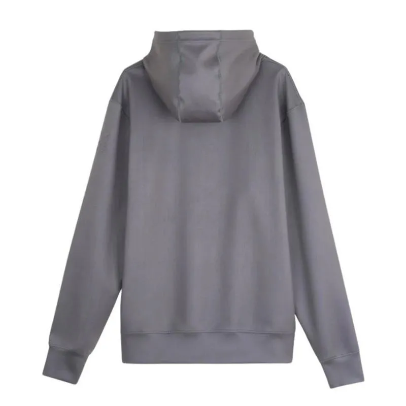 Nox Street Gray Sweatshirt