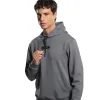 Nox Street Gray Sweatshirt