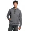 Nox Street Gray Sweatshirt