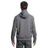 Nox Street Gray Sweatshirt
