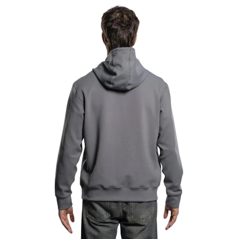 Nox Street Gray Sweatshirt