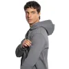Nox Street Gray Sweatshirt
