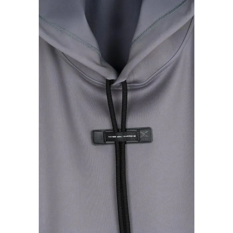 Nox Street Gray Sweatshirt