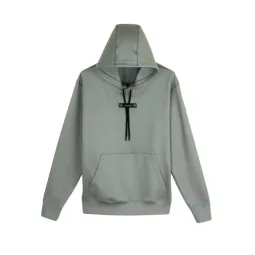 Sudadera Nox Street Verde Oliva