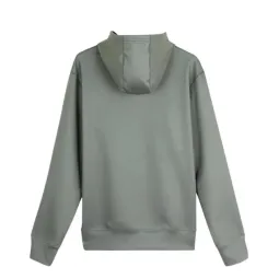Sudadera Nox Street Verde Oliva