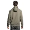 Sudadera Nox Street Verde Oliva