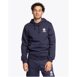 Osaka Basic Navy Blue Sweatshirt