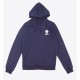Sudadera Osaka Basic Azul Marino - Barata Oferta Outlet