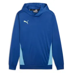 Puma Single Blue Sweatshirt