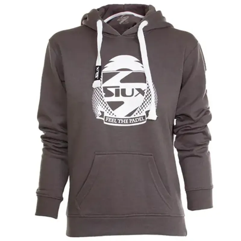 Siux Belize Gray Junior Sweatshirt