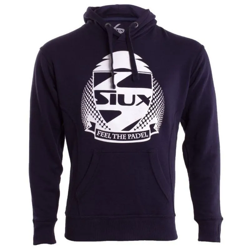 Siux Classic New Navy Blue Junior Sweatshirt
