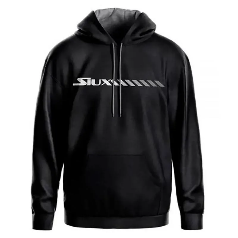 Siux Mali Black Junior Sweatshirt