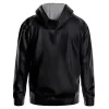 Siux Mali Black Junior Sweatshirt