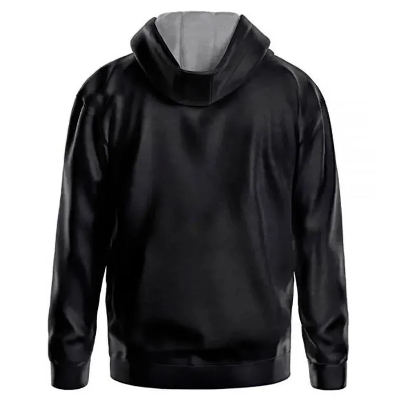 Siux Mali Black Junior Sweatshirt