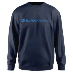 Siux Ovni Navy Blue Junior Sweatshirt
