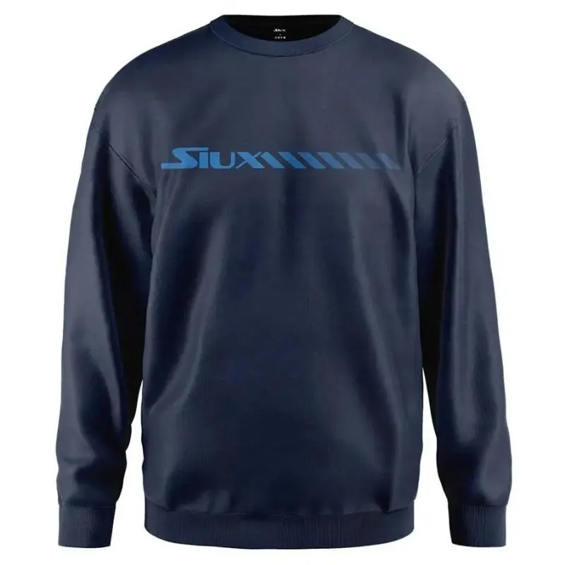 Siux Ovni Navy Blue Junior Sweatshirt