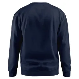 Siux Ovni Navy Blue Junior Sweatshirt