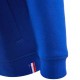 Tecnifibre Fleece Royal Blue Sweatshirt
