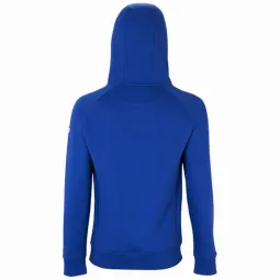 Tecnifibre Fleece Royal Blue Junior Sweatshirt