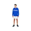 Tecnifibre Fleece Royal Blue Junior Sweatshirt