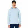 Tecnifibre Team Terry Glacier Blue Sweatshirt