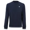 Tecnifibre Team Terry Sweater Navy Blue Sweatshirt