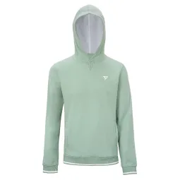 Tecnifibre Team Terry Green Sweatshirt