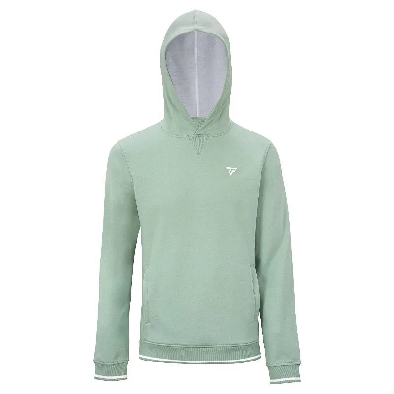 Tecnifibre Team Terry Green Sweatshirt