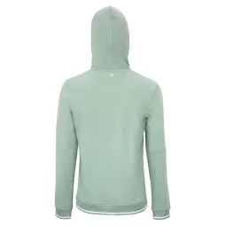 Tecnifibre Team Terry Green Sweatshirt