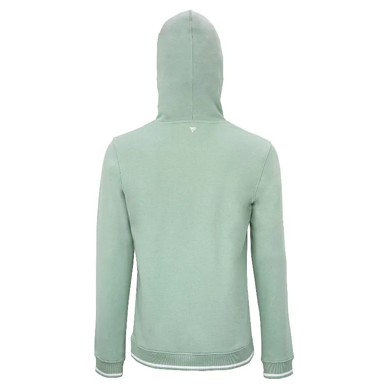 Tecnifibre Team Terry Green Sweatshirt