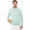 Tecnifibre Team Terry Green Sweatshirt