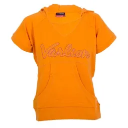 Varlion 07-MD811 Orange Damen Sweatshirt
