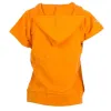 Varlion 07-MD811 Orange Damen Sweatshirt