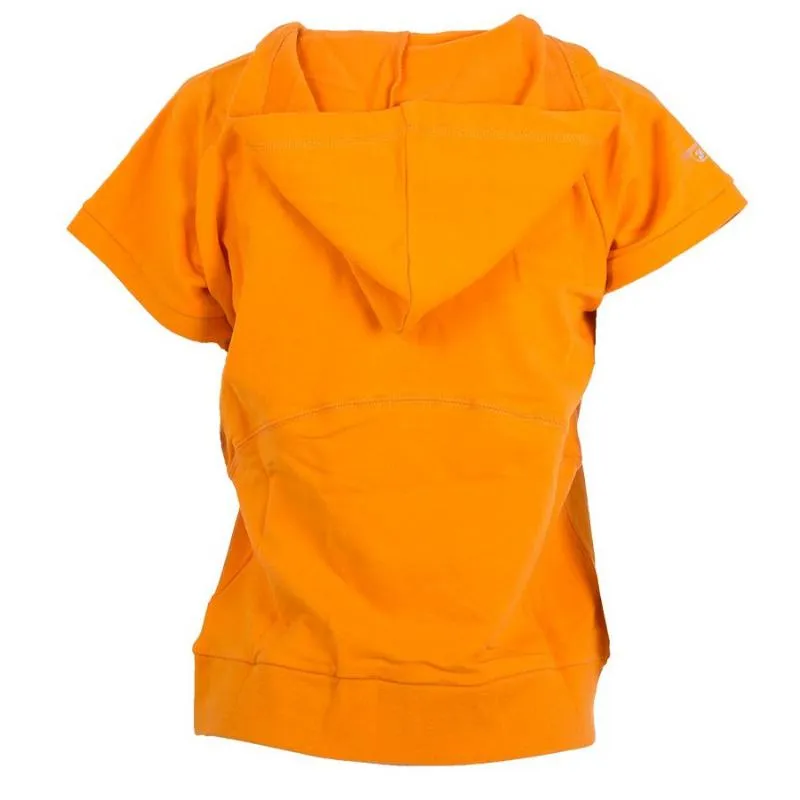 Varlion 07-MD811 Orange Women's Sweatshirt